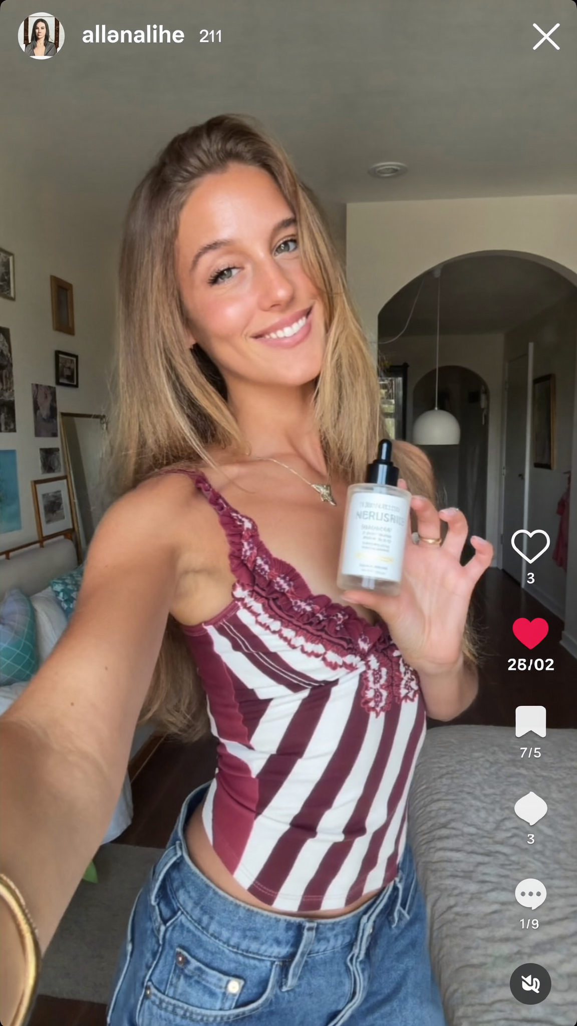 @beauty_aria post